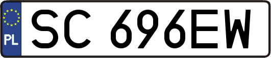 SC696EW