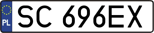 SC696EX