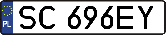SC696EY
