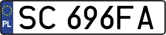 SC696FA