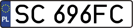 SC696FC