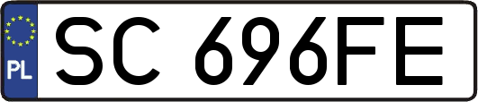 SC696FE