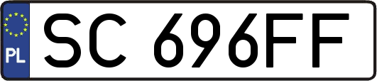 SC696FF