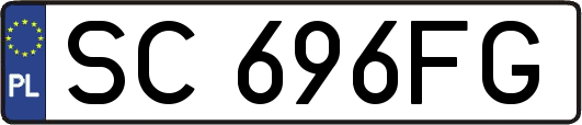 SC696FG