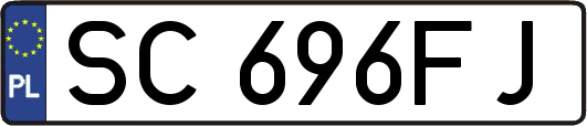 SC696FJ