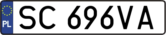 SC696VA