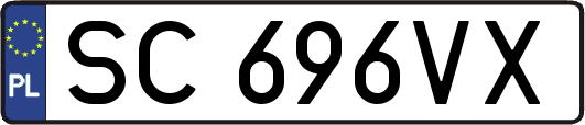 SC696VX