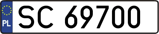 SC69700