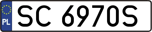 SC6970S
