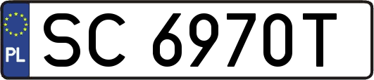 SC6970T