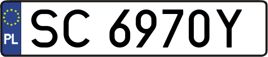 SC6970Y