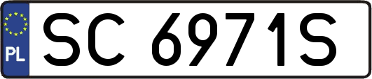 SC6971S