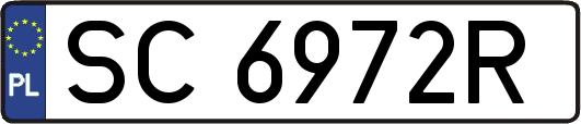 SC6972R