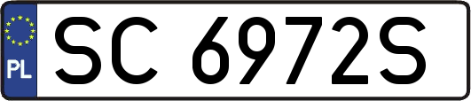 SC6972S