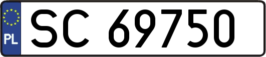 SC69750