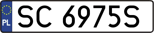 SC6975S