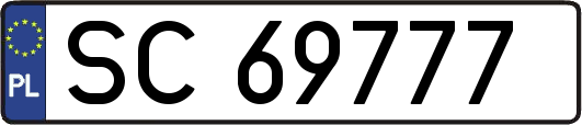 SC69777