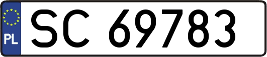 SC69783