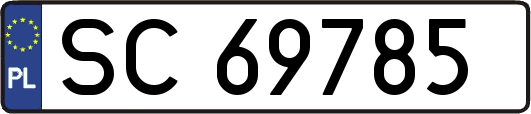 SC69785