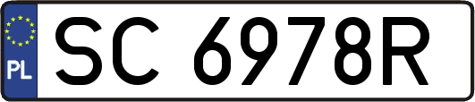 SC6978R