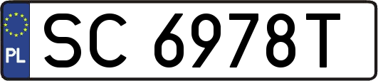 SC6978T