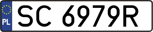 SC6979R