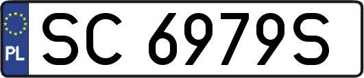 SC6979S