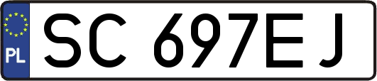 SC697EJ