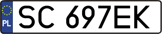 SC697EK