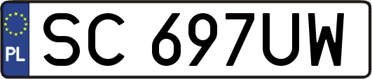 SC697UW