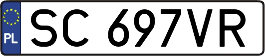SC697VR
