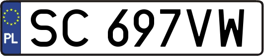 SC697VW