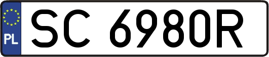 SC6980R