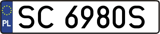 SC6980S