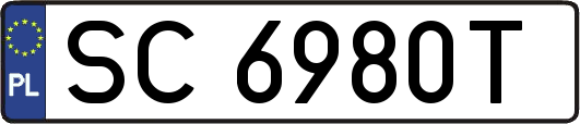 SC6980T