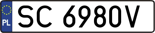 SC6980V