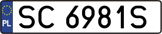 SC6981S