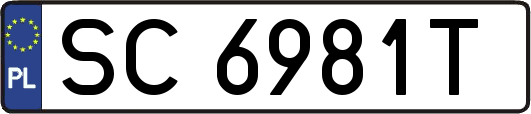 SC6981T