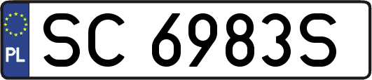 SC6983S