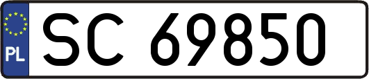 SC69850