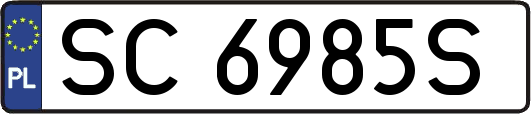 SC6985S