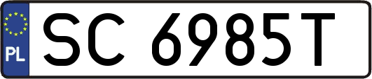 SC6985T