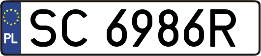 SC6986R