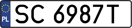 SC6987T