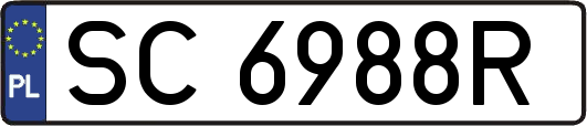 SC6988R