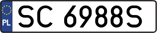 SC6988S