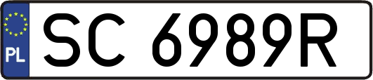 SC6989R