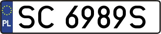 SC6989S