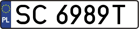SC6989T