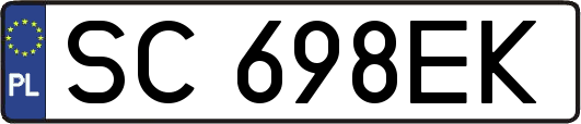 SC698EK